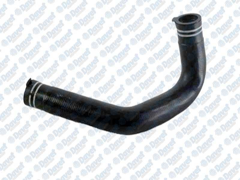 UCPA 12H14696 Turbo Hortumu Palio-Albea 1.3d Multijet